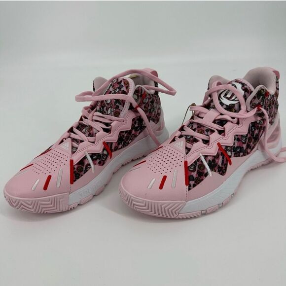 adidas D Rose Son of Chi shoes Unisex Men’s 7.5 Women’s 8.5 main image 4